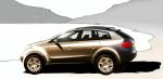 Renault Koleos 2008 года
